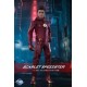 Soosootoys 1/6 scale collectible Scarlet speedste 30 cm